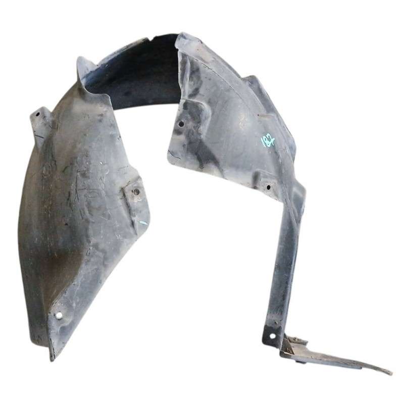 Parasassi anteriore sinistro Fiat 500L 2014-2022 - Parasassi - 1