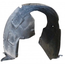 Parasassi anteriore sinistro Fiat 500L 2014-2022 - Parasassi - 2