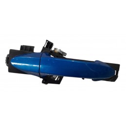 Maniglia esterna anteriore...