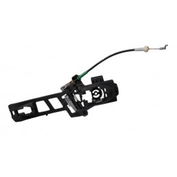 Supporto maniglia esterna...