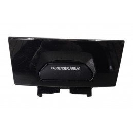 Indicatore airbag on off...