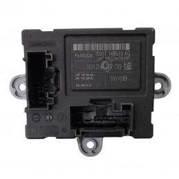 Centralina porta anteriore...