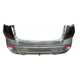 Paraurti posteriore Peugeot...