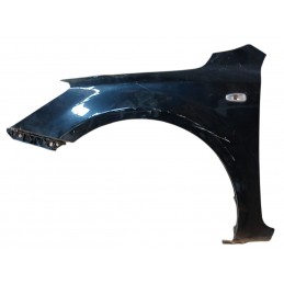 Parafango anteriore...