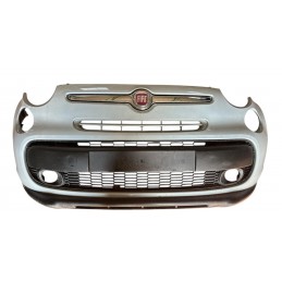 Paraurti anteriore Fiat...