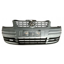 Paraurti anteriore...