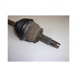Semiasse ant. dx 51787180 Fiat Qubo 1.3 multijet - Semiasse - 5 Semiasse ant. dx 51787180 Fiat Qubo 1.3 multijet - Semiasse - 5