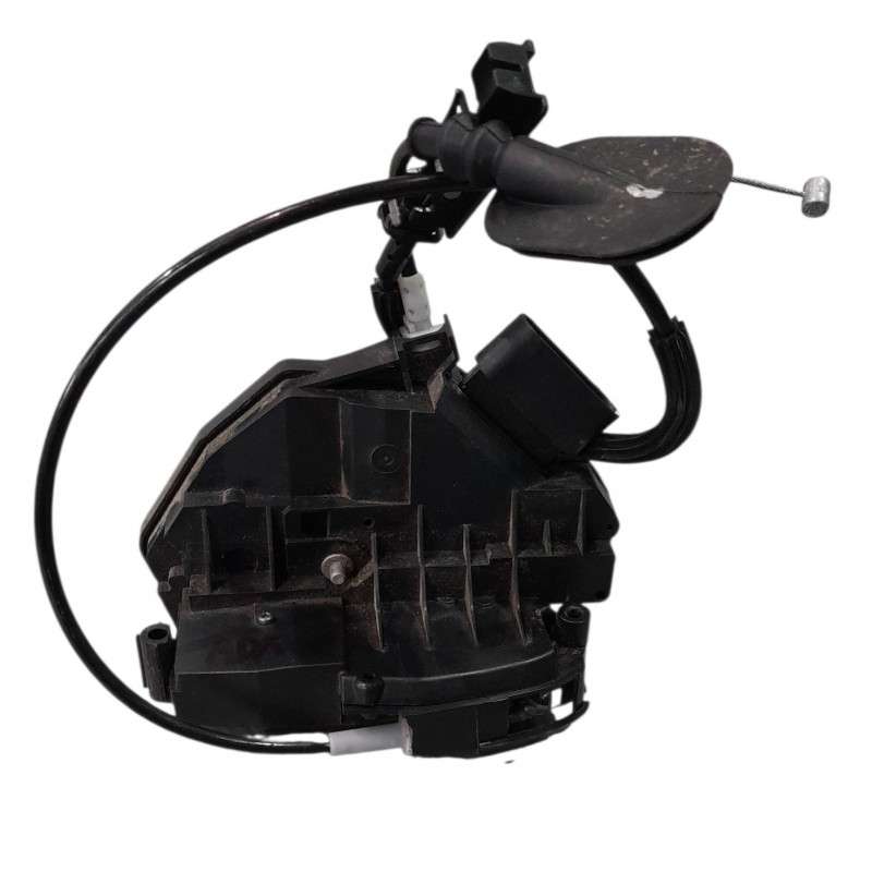 Serratura porta anteriore destra AM5AU21812BE Ford Fiesta VI 1.4 16V benzina/gpl 5 porte 2012-2017 - Serratura - 1 Serratura porta anteriore destra AM5AU21812BE Ford Fiesta VI 1.4 16V benzina/gpl 5 porte 2012-2017 - Serratura - 1