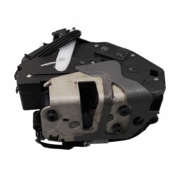 Serratura porta anteriore destra AM5AU21812BE Ford Fiesta VI 1.4 16V benzina/gpl 5 porte 2012-2017 - Serratura - 2 Serratura porta anteriore destra AM5AU21812BE Ford Fiesta VI 1.4 16V benzina/gpl 5 porte 2012-2017 - Serratura - 2