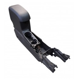 Tunnel centrale Ford Fiesta...