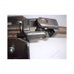 Piantone sterzo 51854210 Fiat Qubo - Piantone sterzo elettrico - 3