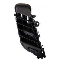 Bocchetta aria centrale...