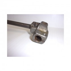 Piantone sterzo 51854210 Fiat Qubo - Piantone sterzo elettrico - 4