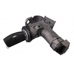 Blocchetto accensione messa...