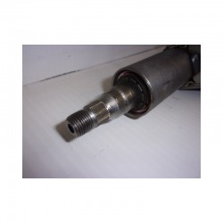 Piantone sterzo 51854210 Fiat Qubo - Piantone sterzo elettrico - 5