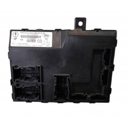 Centralina body computer...