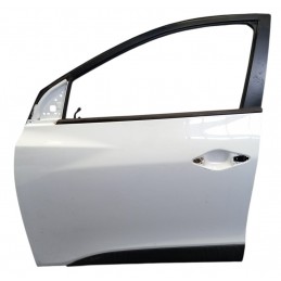 Porta anteriore sinistra...