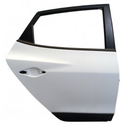 Porta posteriore destra...