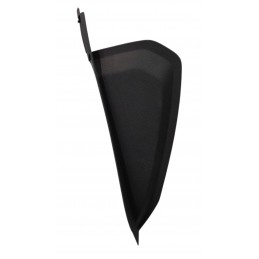 Copertura sinistra...