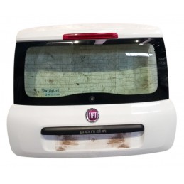 Portellone posteriore Fiat...