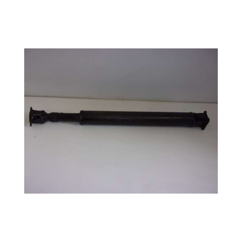 Trasmissione posteriore Nissan Patrol V Y61 1998-2009