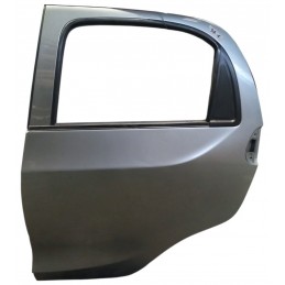 Porta posteriore sinistra...