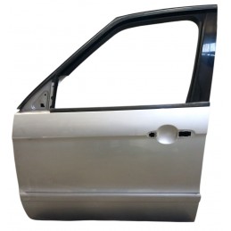 Porta anteriore sinistra...