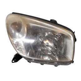 Proiettore anteriore destro...