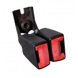 Attacco cintura di...