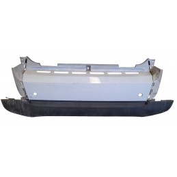 Paraurti posteriore...