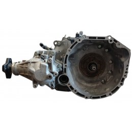 Cambio automatico...