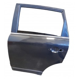 Porta posteriore sinistra...