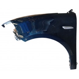 Parafango anteriore...
