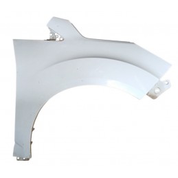 Parafango anteriore destro...