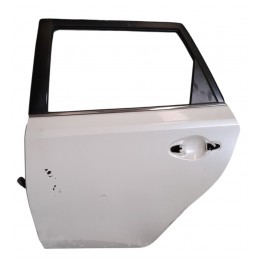 Porta posteriore sinistra...