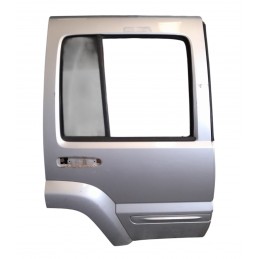 Porta posteriore destra...