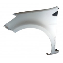 Parafango anteriore...