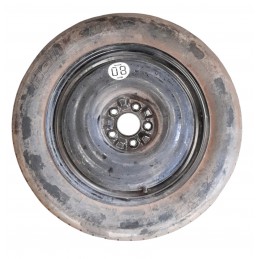 Ruotino di scorta 155/80...