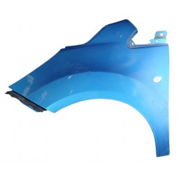 Parafango anteriore...