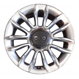 Cerchio in lega 735564168...