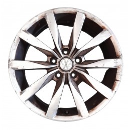 Cerchio in lega 5G0601025B...