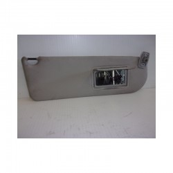 Pantina aletta parasole destra Fiat Ulysse IImaserie - Pantina aletta parasole - 1