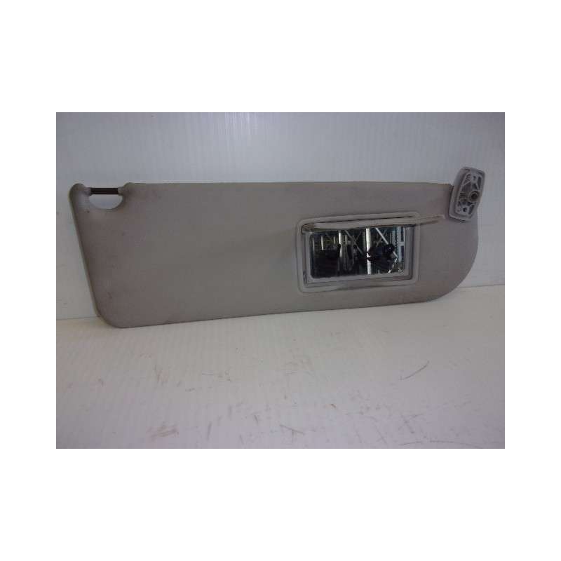 Pantina aletta parasole destra Fiat Ulysse IImaserie - Pantina aletta parasole - 1