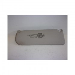 Pantina aletta parasole destra Fiat Ulysse IImaserie - Pantina aletta parasole - 2