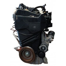 Motore K9KF650 Nissan Juke 1.5 dci 81 kw 110.000 KM - Motore - 4