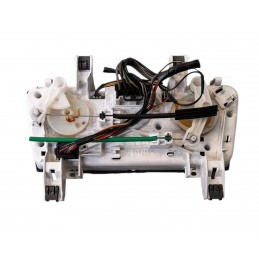 Centralina climatizzatore...