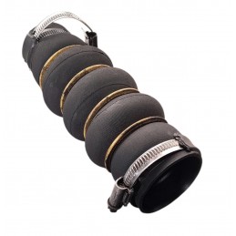 Tubo aria intercooler...