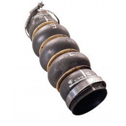 Tubo aria intercooler...