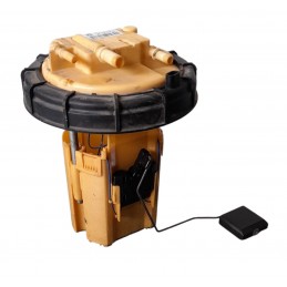 Pompa carburante serbatoio...