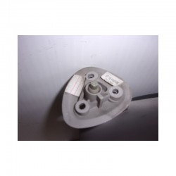 Pantina aletta parasole dx.Ford Transit Connect - Pantina aletta parasole - 3